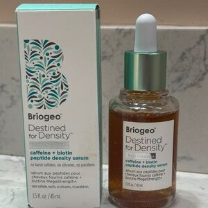 Hair serum